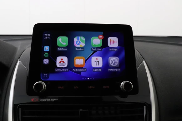 Mitsubishi Eclipse Cross - Afbeelding 26 van 29