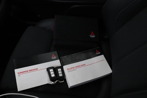 Mitsubishi Eclipse Cross - Afbeelding 28 van 29