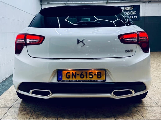 DS DS 5 - Afbeelding 4 van 30