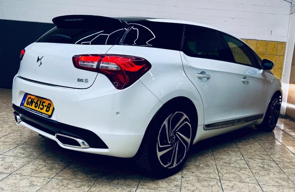 DS DS 5 - Afbeelding 5 van 30