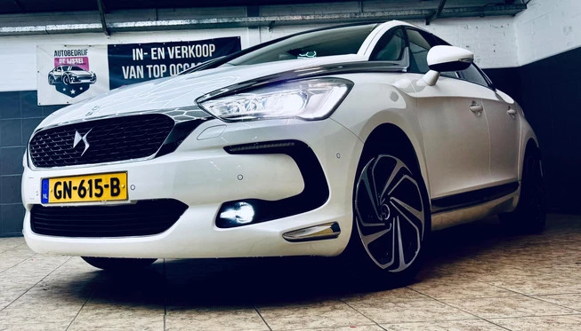 DS DS 5 - Afbeelding 7 van 30