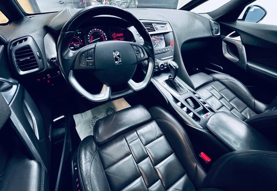 DS DS 5 - Afbeelding 9 van 30