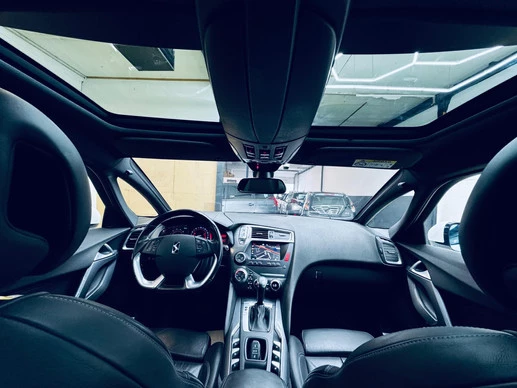 DS DS 5 - Afbeelding 10 van 30