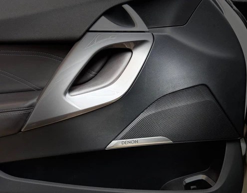 DS DS 5 - Afbeelding 11 van 30