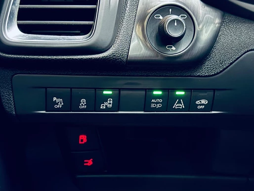 DS DS 5 - Afbeelding 12 van 30