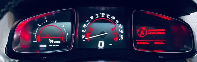 DS DS 5 - Afbeelding 14 van 30