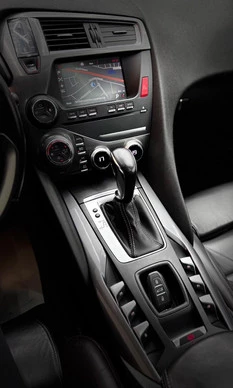 DS DS 5 - Afbeelding 16 van 30