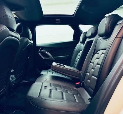 DS DS 5 - Afbeelding 22 van 30