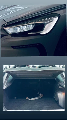 DS DS 5 - Afbeelding 23 van 30