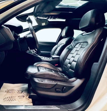 DS DS 5 - Afbeelding 25 van 30