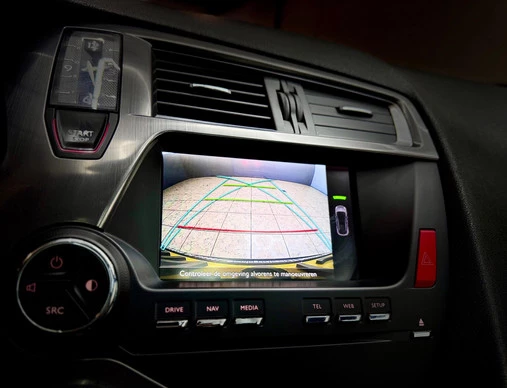 DS DS 5 - Afbeelding 28 van 30