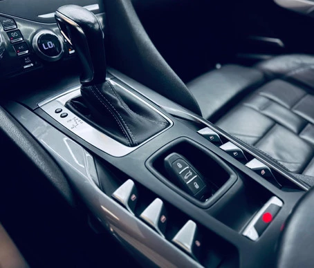 DS DS 5 - Afbeelding 30 van 30