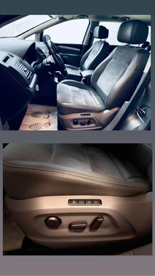 Volkswagen Sharan - Afbeelding 8 van 28