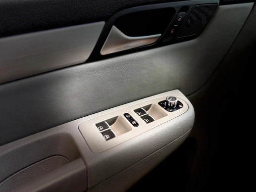 Volkswagen Sharan - Afbeelding 9 van 28