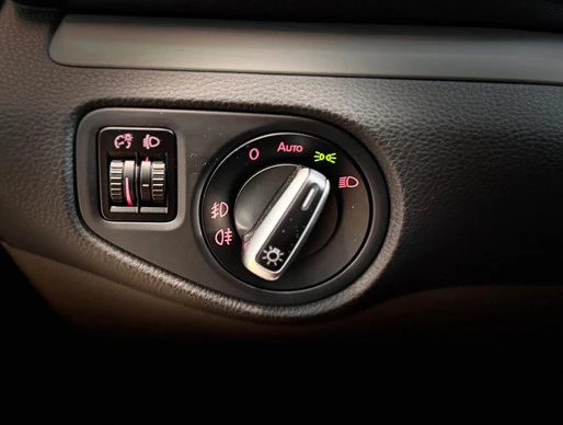 Volkswagen Sharan - Afbeelding 10 van 28