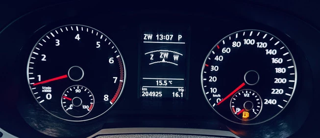 Volkswagen Sharan - Afbeelding 13 van 28