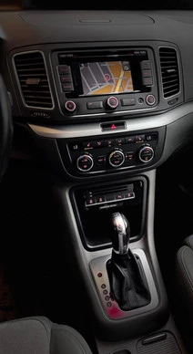 Volkswagen Sharan - Afbeelding 15 van 28