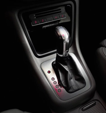 Volkswagen Sharan - Afbeelding 18 van 28