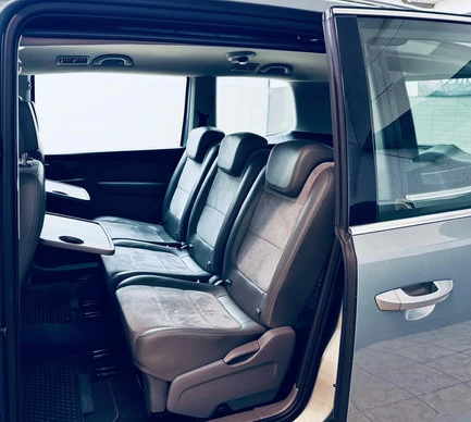 Volkswagen Sharan - Afbeelding 19 van 28