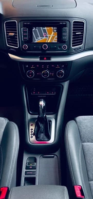 Volkswagen Sharan - Afbeelding 21 van 28