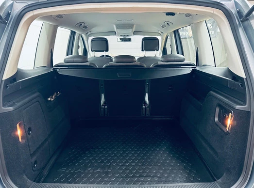 Volkswagen Sharan - Afbeelding 23 van 28