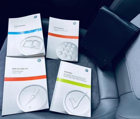 Volkswagen Sharan - Afbeelding 24 van 28