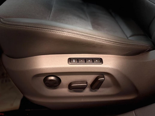 Volkswagen Sharan - Afbeelding 25 van 28