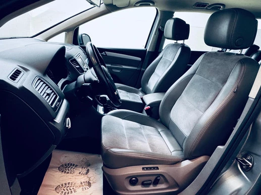 Volkswagen Sharan - Afbeelding 26 van 28