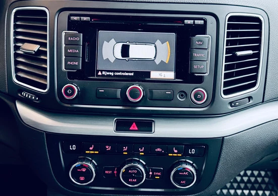 Volkswagen Sharan - Afbeelding 28 van 28