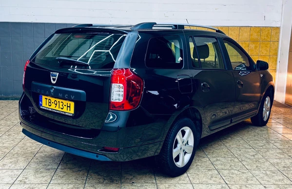 Dacia Logan - Afbeelding 5 van 25