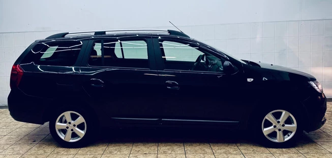 Dacia Logan - Afbeelding 6 van 25