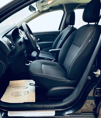 Dacia Logan - Afbeelding 8 van 25