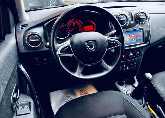 Dacia Logan - Afbeelding 9 van 25