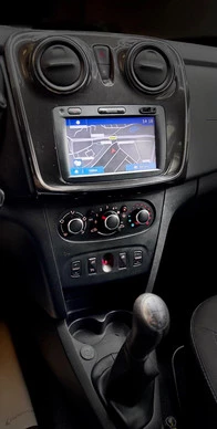 Dacia Logan - Afbeelding 15 van 25