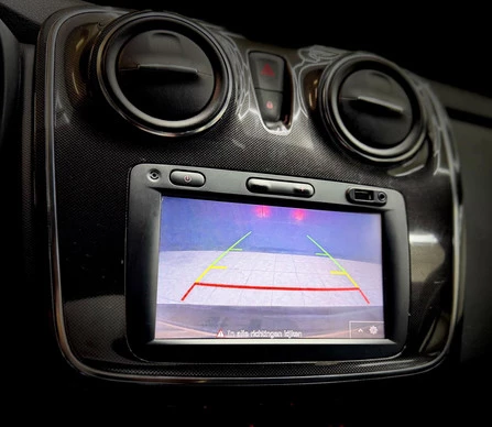 Dacia Logan - Afbeelding 16 van 25