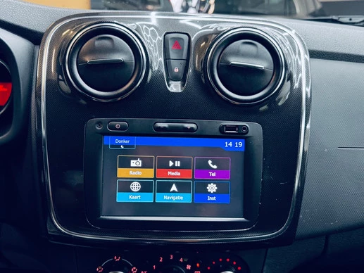 Dacia Logan - Afbeelding 17 van 25