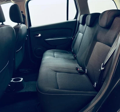 Dacia Logan - Afbeelding 20 van 25