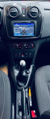 Dacia Logan - Afbeelding 21 van 25