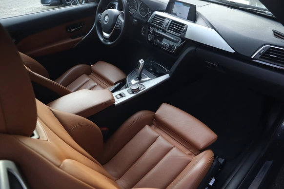 BMW 4 Serie - Afbeelding 9 van 30