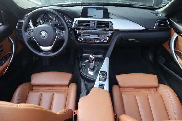 BMW 4 Serie - Afbeelding 10 van 30