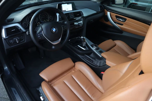 BMW 4 Serie - Afbeelding 11 van 30