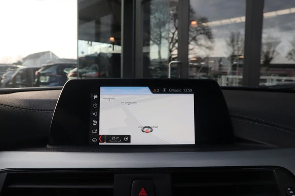 BMW 4 Serie - Afbeelding 12 van 30