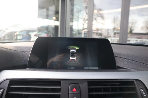 BMW 4 Serie - Afbeelding 13 van 30