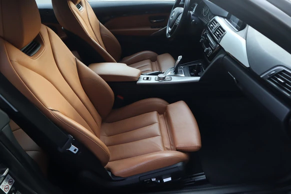 BMW 4 Serie - Afbeelding 19 van 30