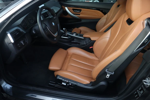 BMW 4 Serie - Afbeelding 20 van 30