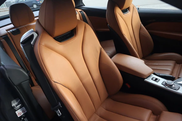 BMW 4 Serie - Afbeelding 21 van 30