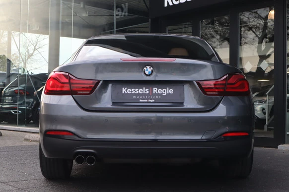 BMW 4 Serie - Afbeelding 29 van 30