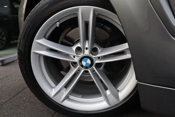 BMW 4 Serie - Afbeelding 30 van 30
