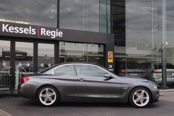 BMW 4 Serie - Afbeelding 6 van 30