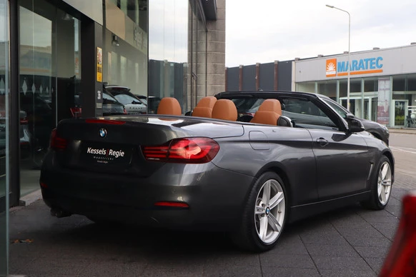 BMW 4 Serie - Afbeelding 7 van 30